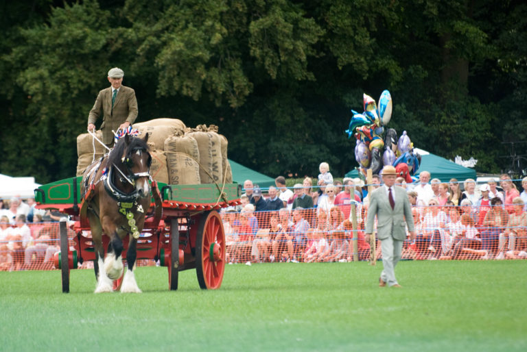 Events Eastgate Cottages